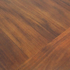 Ashley Furniture Ralene - Medium Brown - Rect Drm Counter Ext Table Tables