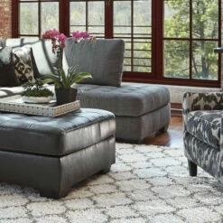 Ashley Furniture Gate - Rug - Eco-friendly Radiant Sumptuous Rug