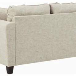 Flash Sale ❤️ Ashley Furniture Callisburg - Linen - Loveseat Loveseats 👏 11 Ashley Furniture Callisburg - Linen - Loveseat Loveseats