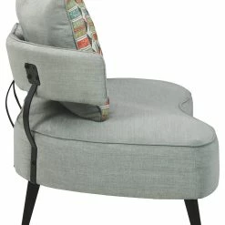 Ashley Furniture Hollyann - Stylish Urban Space - Stationary Sofas