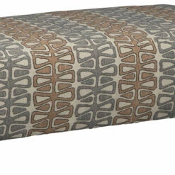 Ashley Furniture Ottomans Flintshire - Auburn - Oversized Accent Ottoman