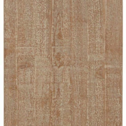 Ashley Furniture Tables Waltleigh - Distressed Brown - Over Ottoman Table