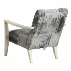 Flash Sale ๐ Chairs Uttermost Watercolor Gray Chenille Accent Chair ๐ 13 Chairs Uttermost Watercolor Gray Chenille Accent Chair