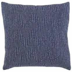 Ashley Furniture Dunford - Navy - Pillow (4/cs) Accessories