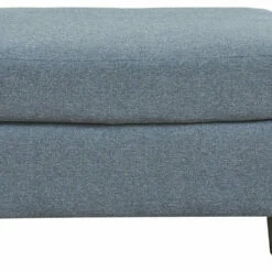 Ashley Furniture Lemly - Twilight - Ottoman Ottomans