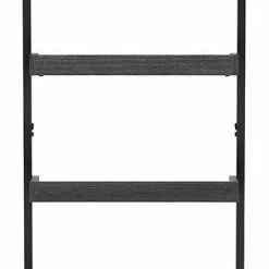 Ashley Furniture Yarlow - Black - Bookcase Bookcases