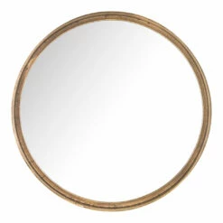Moe's Home Collection Winchester Mirror Small