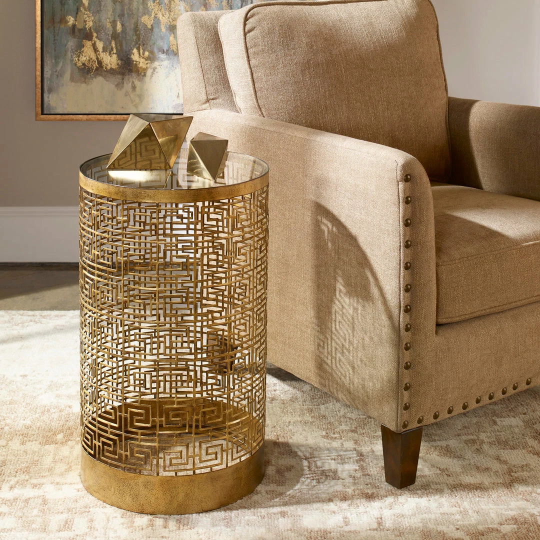 Top 10 🤩 Uttermost Algernon Accent Table 🥰 4 Uttermost Algernon Accent Table