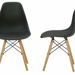 Deals 👍 Signature Design By Ashley® Jaspeni - Dining Room Side Chair (4/CN) Chairs 😀 9 Signature Design By Ashley® Jaspeni - Dining Room Side Chair (4/CN) Chairs