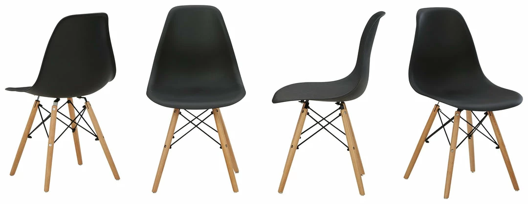 Deals 👍 Signature Design By Ashley® Jaspeni - Dining Room Side Chair (4/CN) Chairs 😀 4 Signature Design By Ashley® Jaspeni - Dining Room Side Chair (4/CN) Chairs