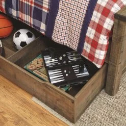 Top 10 🎁 Signature Design By Ashley® Trinell - Ultimate Best In Class - Panel Bed 💯 17 Signature Design By Ashley® Trinell - Ultimate Best In Class - Panel Bed