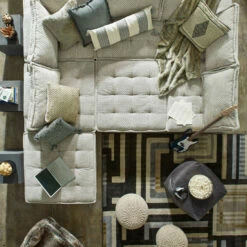 Budget 🧨 Ashley Furniture Chairs Bales - Taupe - Accent Chair ✔️ 28 Ashley Furniture Chairs Bales - Taupe - Accent Chair
