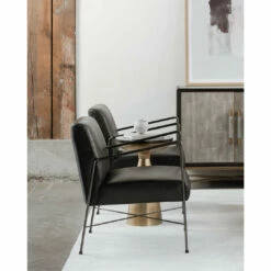 Moe's Home Collection Tables Font Side Table