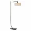 Uttermost Lamine Dark Bronze Floor Lamp Accessories