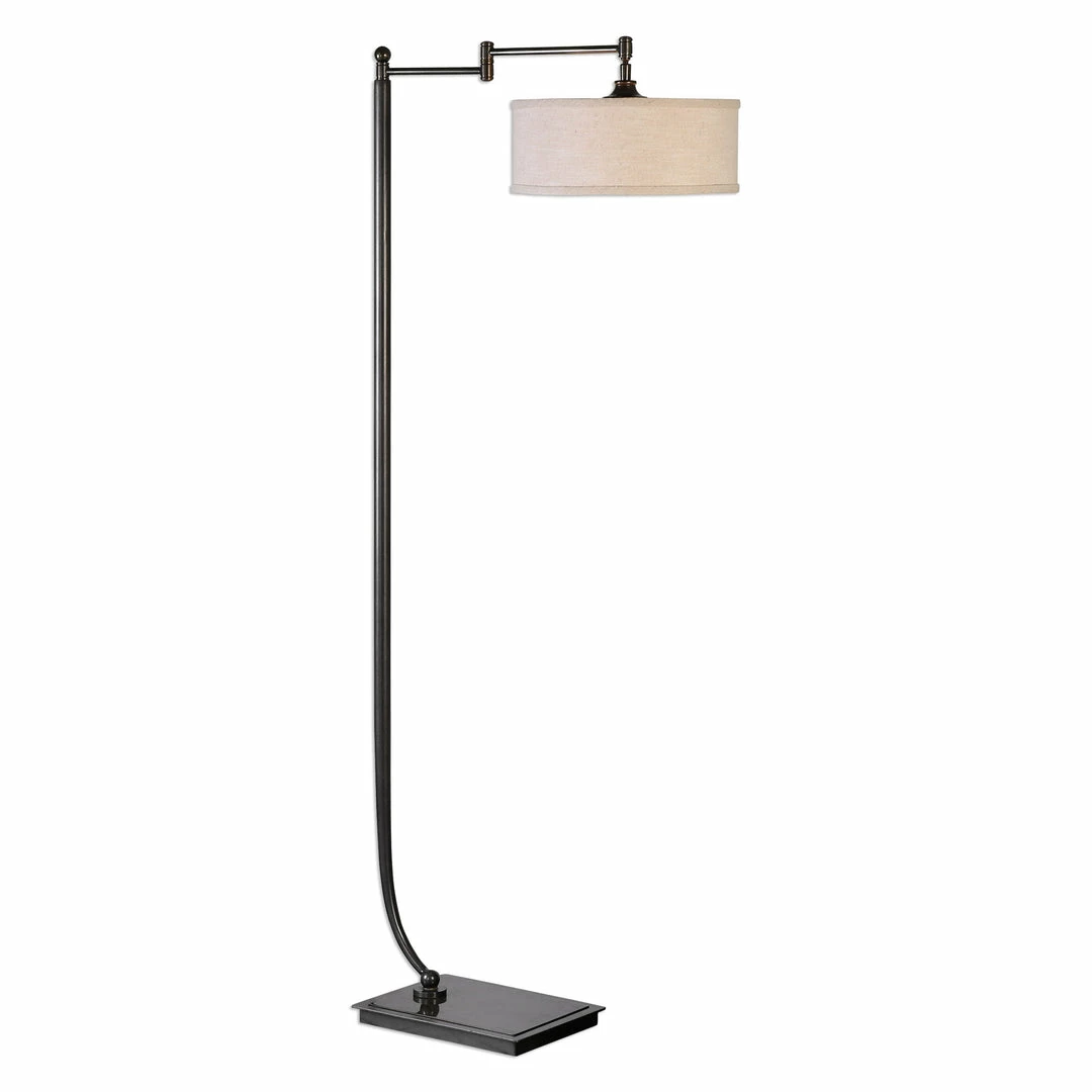 Best deal 🥰 Uttermost Lamine Dark Bronze Floor Lamp Accessories ⌛ 3 Uttermost Lamine Dark Bronze Floor Lamp Accessories