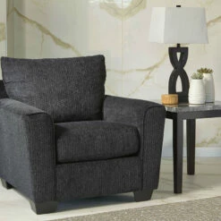 Ashley Furniture Chairs Wixon - Slate - Chair