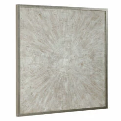 Uttermost Mesmerize Abstract Art Accessories