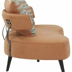 Ashley Furniture Hollyann - Stylish Urban Space - Stationary Sofas