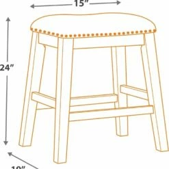 Signature Design By Ashley® Dining Room Sets Caitbrook - Dark Gray - Rectangular Dining Room Counter Table, 2 Upholstered Stools, 2 Upholstered Barstools