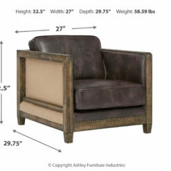 Best deal ❤️ Ashley Furniture Chairs Copeland - Accent Chair 🛒 10 Ashley Furniture Chairs Copeland - Accent Chair