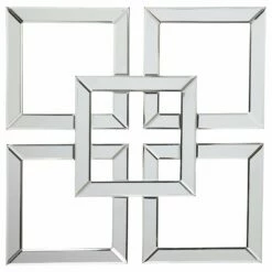 Buy ๐ Ashley Furniture Quinnley - Metallic - Accent Mirror ๐ฏ 11 Ashley Furniture Quinnley - Metallic - Accent Mirror