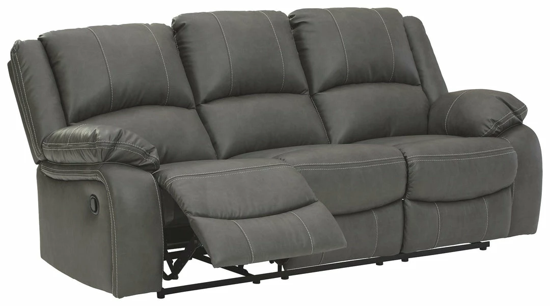 Outlet โ Ashley Furniture Calderwell - Bustle Back - Reclining Sofas Reclining Furniture ๐ 16 Ashley Furniture Calderwell - Bustle Back - Reclining Sofas Reclining Furniture