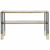 Deals 😍 Uttermost Kentmore Modern Console Table ⌛ 2 Uttermost Kentmore Modern Console Table