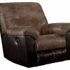 Brand new ⭐ Ashley Furniture Follett - Coffee - Rocker Recliner 🔥 2 Ashley Furniture Follett - Coffee - Rocker Recliner