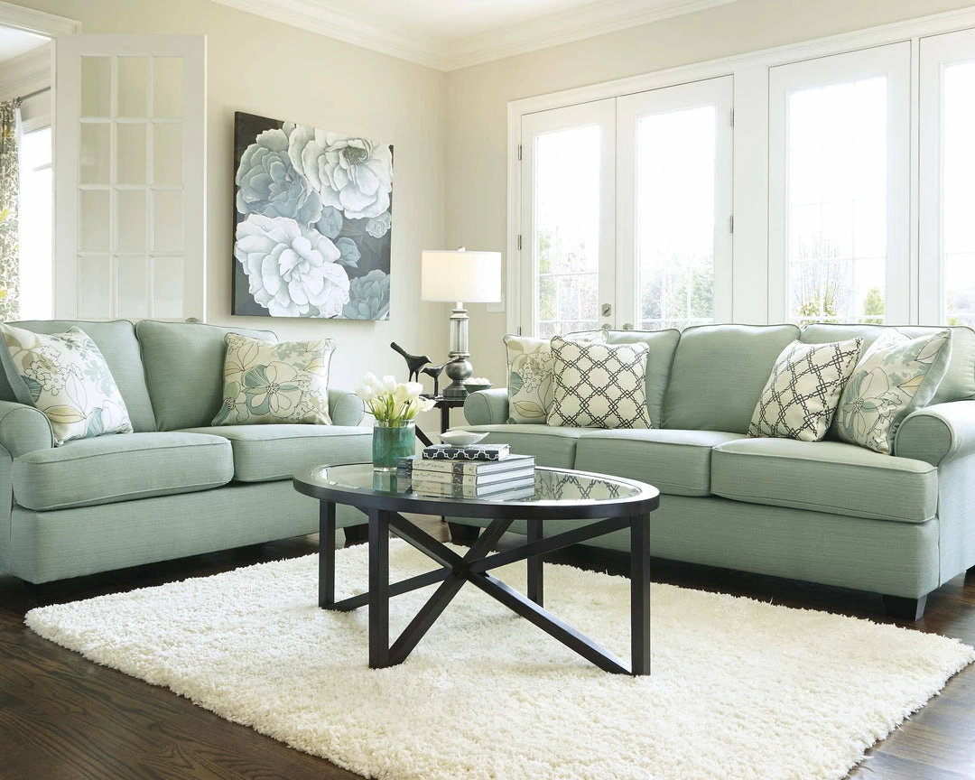 Best Pirce โค๏ธ Ashley Furniture Accessories Alonso - Ivory - Medium Rug ๐ 4 Ashley Furniture Accessories Alonso - Ivory - Medium Rug