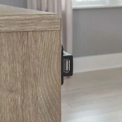 Signature Design By Ashley® Oliah - Bookcase Storage Bed Beds