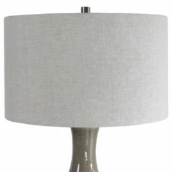 Uttermost Savin Ceramic Table Lamp Accessories
