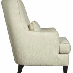 Ashley Furniture Paseo - Ivory - Accent Chair Chairs