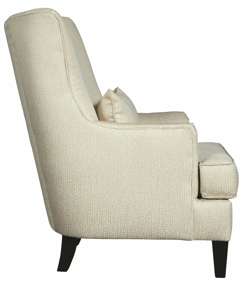 Buy 😍 Ashley Furniture Paseo - Ivory - Accent Chair Chairs 🤩 4 Ashley Furniture Paseo - Ivory - Accent Chair Chairs