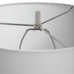 Brand new 🧨 Uttermost Limerick Rust Table Lamp Accessories 🥰 11 Uttermost Limerick Rust Table Lamp Accessories