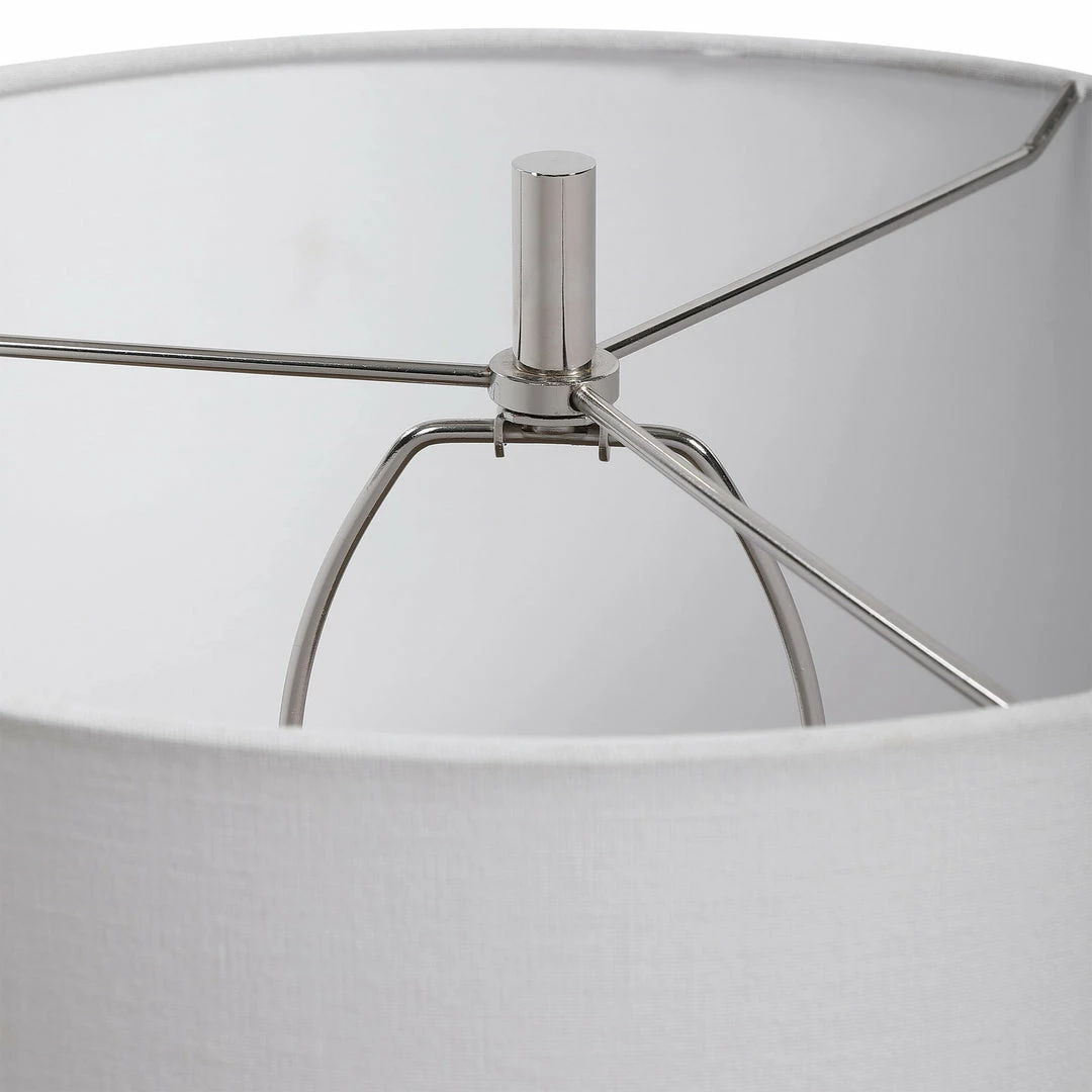 Brand new 🧨 Uttermost Limerick Rust Table Lamp Accessories 🥰 5 Uttermost Limerick Rust Table Lamp Accessories