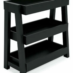 Ashley Furniture Blariden - Best In Class - Shelf Accent Table