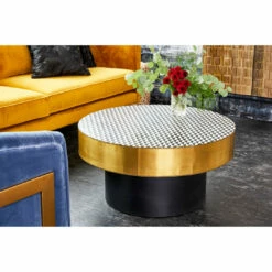 Moe's Home Collection Tables Optic Coffee Table