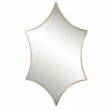 Accessories Uttermost Aries Gold Mirror