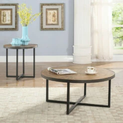 Emerald Home Denton Coffee Table Tables