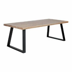 Moe's Home Collection Mila Rectangular Dining Table Tables