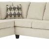 Coupon ✨ Millennium® By Ashley Abinger - Natural - Left Arm Facing Chaise Sleeper 2 Pc Sectional Sectionals ❤️ 1 Millennium® By Ashley Abinger - Natural - Left Arm Facing Chaise Sleeper 2 Pc Sectional Sectionals