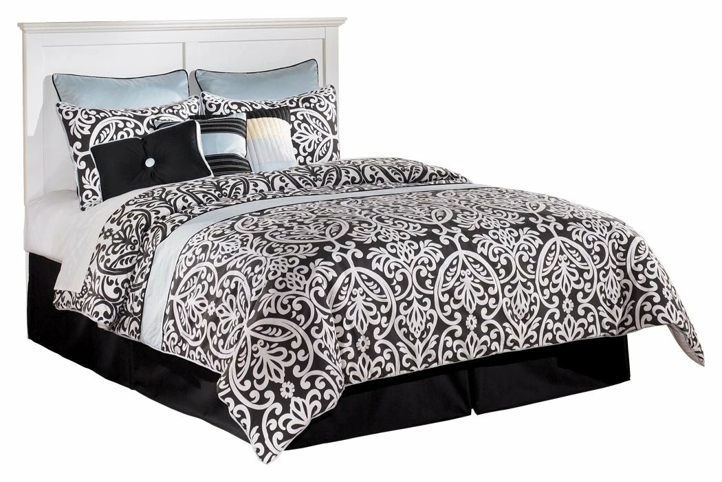 Buy 🤩 Signature Design By Ashley® Beds Bostwick Shoals - Best In Class - Panel Headboard ✨ 4 Signature Design By Ashley® Beds Bostwick Shoals - Best In Class - Panel Headboard