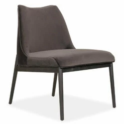 Moe's Home Collection Cocktails Chair Storm Chairs