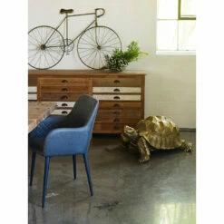 Moe's Home Collection Mock Turtle Sculpture Table Decor