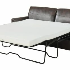 Emerald Home Slumber Sleeper-Gel Foam Mattrss Sofas