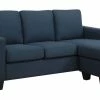 Emerald Home Sectionals Nix Reconfigurable Sectional