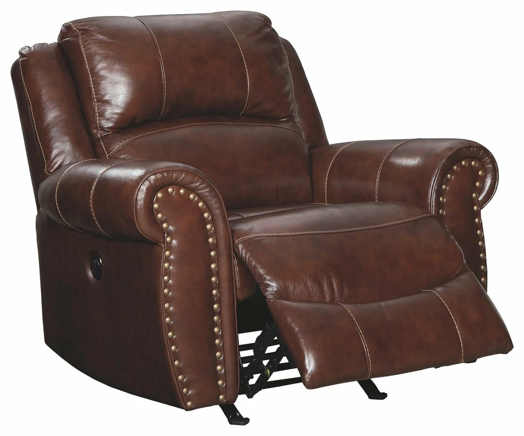 Best Sale ๐ Ashley Furniture Bingen - Harness - Power Rocker Recliner Reclining Furniture ๐ 6 Ashley Furniture Bingen - Harness - Power Rocker Recliner Reclining Furniture