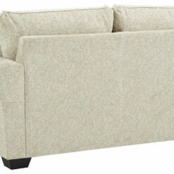 Hot Sale 👍 Ashley Furniture Haisley - Ivory - Loveseat Loveseats ✔️ 15 Ashley Furniture Haisley - Ivory - Loveseat Loveseats
