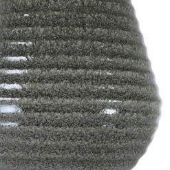 Accessories Uttermost Carden Smoke Gray Table Lamp