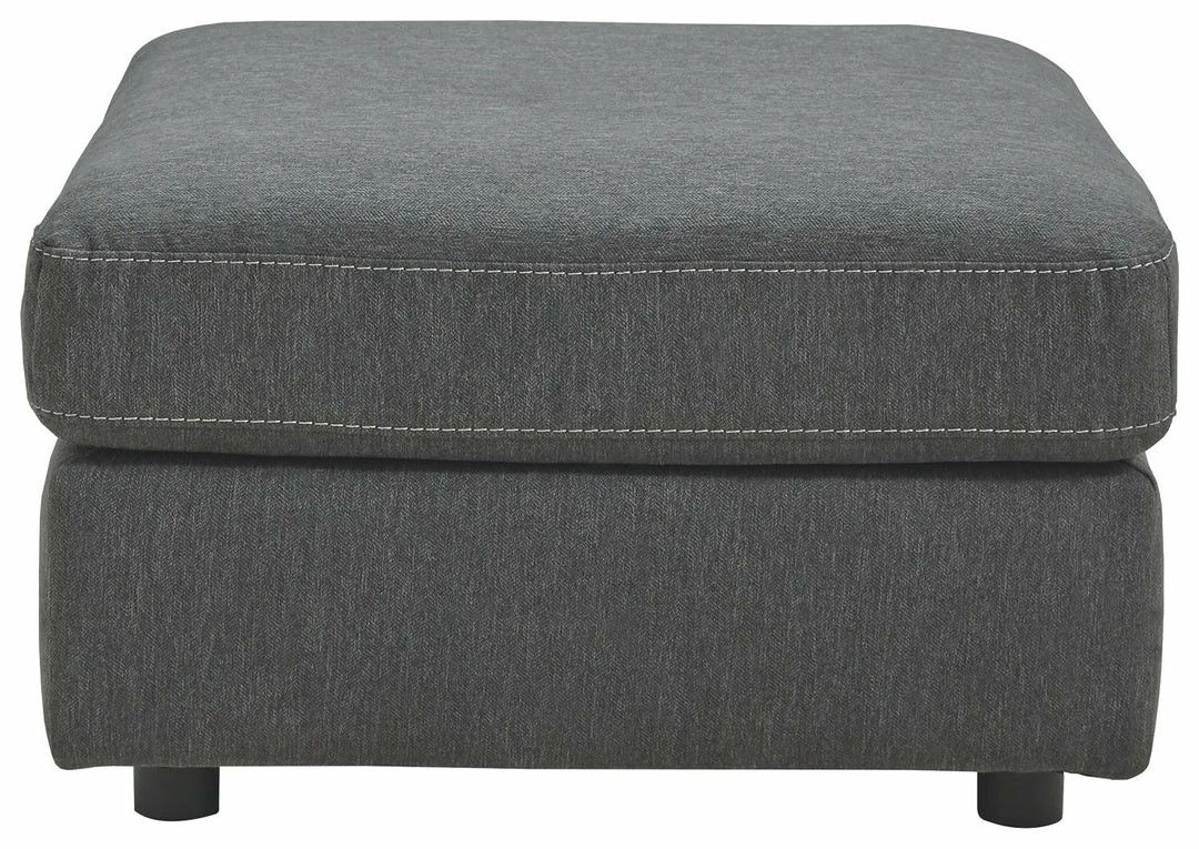 Wholesale ๐ Ashley Furniture Candela - Charcoal - Oversized Accent Ottoman ๐ 10 Ashley Furniture Candela - Charcoal - Oversized Accent Ottoman